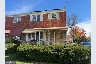 5511 Todd Avenue, Baltimore, MD 21206 - Photo 3