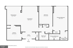 7111 Park Heights Ave, Baltimore, MD 21215 - Photo 35