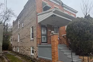 412 E Cold Spring Ln, Baltimore, MD 21212 - Photo 1