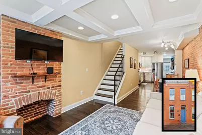 1430 Richardson Street, Baltimore, MD 21230 - Photo 1