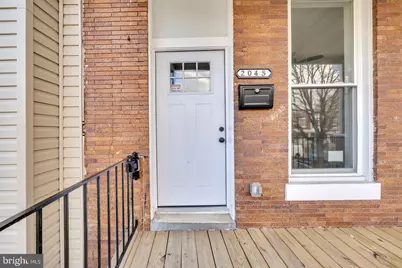 2045 E 31st Street, Baltimore, MD 21218 - Photo 45