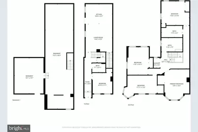 2045 E 31st Street, Baltimore, MD 21218 - Photo 47