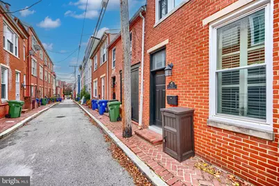 624 Jasper Street, Baltimore, MD 21201 - Photo 3
