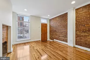 1603 W Pratt St, Baltimore, MD 21223 - Photo 11