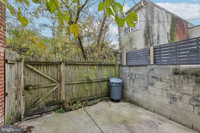 1603 W Pratt Street, Baltimore, MD 21223 - Photo 31