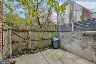 1603 W Pratt St, Baltimore, MD 21223 - Photo 31