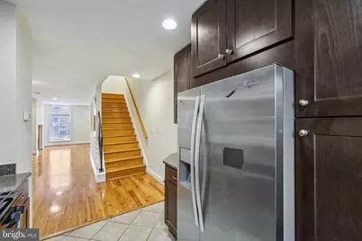 1603 W Pratt Street, Baltimore, MD 21223 - Photo 1