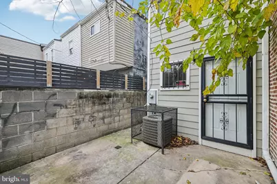 1603 W Pratt Street, Baltimore, MD 21223 - Photo 33