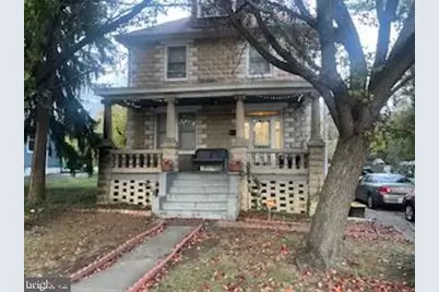 4220 Hamilton Avenue, Baltimore, MD 21206 - Photo 1