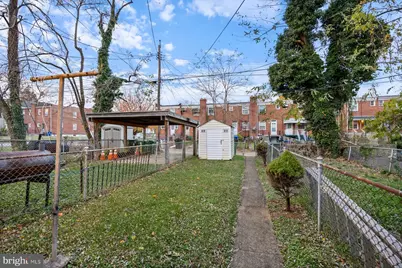 3318 Avondale Avenue, Baltimore, MD 21215 - Photo 25