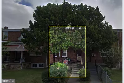 1325 Kenhill Avenue, Baltimore, MD 21213 - Photo 1