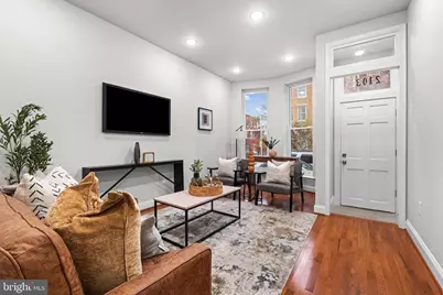 2103 McCulloh Street, Baltimore, MD 21217 - Photo 9