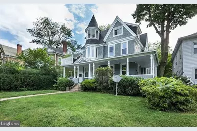 5017 Roland Avenue, Baltimore, MD 21210 - Photo 3