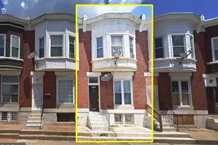 2846 Harlem Ave, Baltimore, MD 21216 - Photo 1
