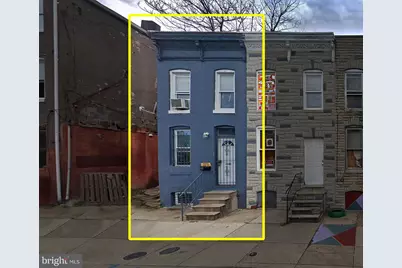 1342 McHenry Street, Baltimore, MD 21223 - Photo 1