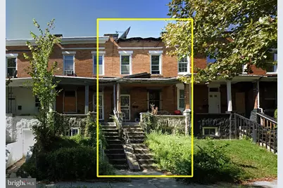 2614 Aisquith Street, Baltimore, MD 21218 - Photo 1