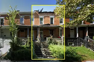 2614 Aisquith St, Baltimore, MD 21218 - Photo 1
