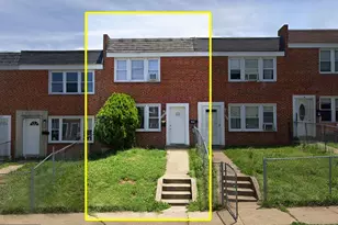 2827 Hinsdale Dr, Baltimore, MD 21230 - Photo 1