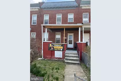 4506 Reisterstown Road, Baltimore, MD 21215 - Photo 1