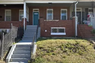 1541 N Pulaski St, Baltimore, MD 21217 - Photo 1