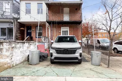 542 S Lehigh Street, Baltimore, MD 21224 - Photo 33