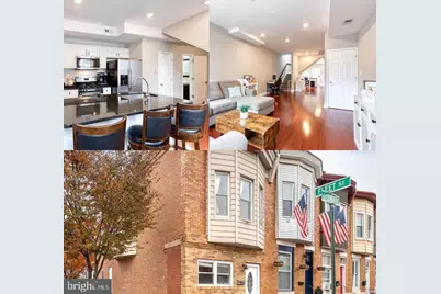 542 S Lehigh Street, Baltimore, MD 21224 - Photo 1