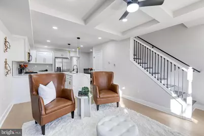 3716 Beehler Avenue, Baltimore, MD 21215 - Photo 5