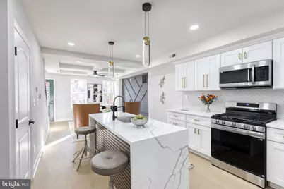 3716 Beehler Avenue, Baltimore, MD 21215 - Photo 13