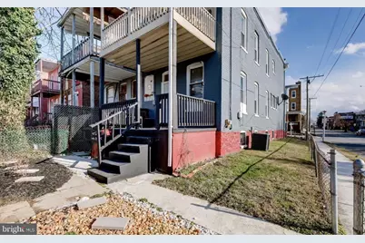 3824 Fairview Avenue, Baltimore, MD 21216 - Photo 25
