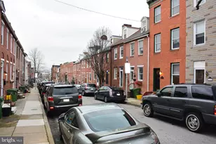 132 E Gittings St, Baltimore, MD 21230 - Photo 9