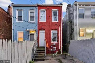 1828 Walbrook Avenue, Baltimore, MD 21217 - Photo 15