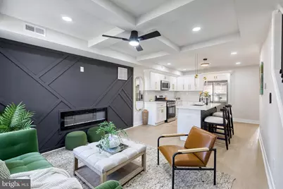 3721 Manchester Avenue, Baltimore, MD 21215 - Photo 5