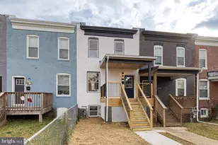 3721 Manchester Ave, Baltimore, MD 21215 - Photo 3