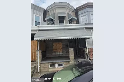 4613 Pennington Avenue, Baltimore City, MD 21226 - Photo 1