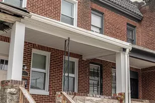 1605 Carswell St, Baltimore, MD 21218 - Photo 27