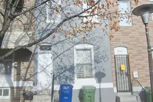 2544 W Fayette Street W, Baltimore, MD 21223 - Photo 23