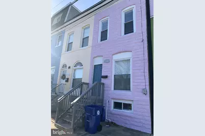2708 Mathews Street, Baltimore, MD 21218 - Photo 1