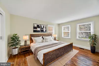 15 E Branch Lane #22, Baltimore, MD 21201 - Photo 15