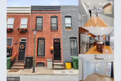 11 N Glover Street, Baltimore, MD 21224 - Photo 1