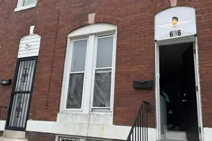 606 N Dukeland St, Baltimore, MD 21216 - Photo 1
