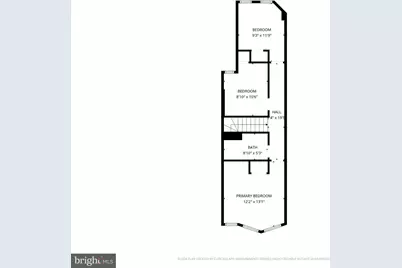 1552 N Fulton Avenue, Baltimore, MD 21217 - Photo 23