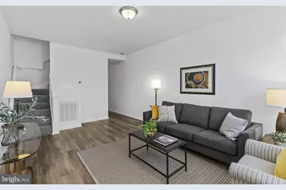 1552 N Fulton Avenue, Baltimore, MD 21217 - Photo 3