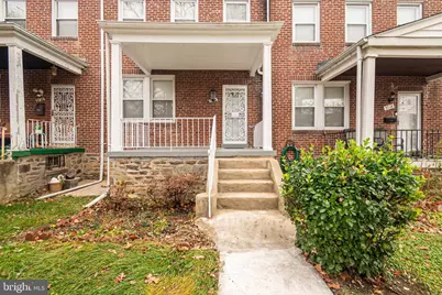 3716 Columbus Drive, Baltimore, MD 21215 - Photo 1