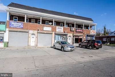 5447 Park Heights Avenue, Baltimore, MD 21215 - Photo 3