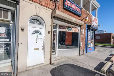 5447 Park Heights Avenue, Baltimore, MD 21215 - Photo 5