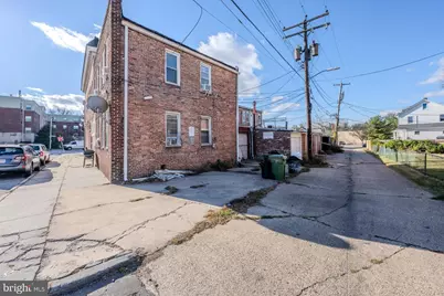 5447 Park Heights Avenue, Baltimore, MD 21215 - Photo 7