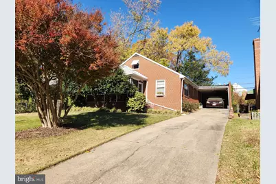 916 E Belvedere Avenue E, Baltimore, MD 21212 - Photo 1