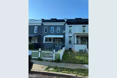 4012 Boarman Avenue, Baltimore, MD 21215 - Photo 1