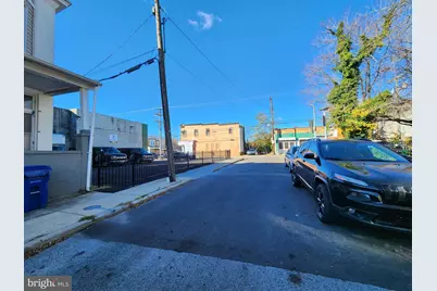 605 Cator Avenue, Baltimore, MD 21218 - Photo 9