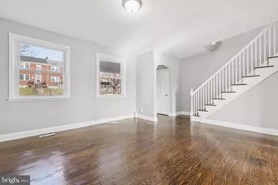 3427 Woodstock Avenue, Baltimore, MD 21213 - Photo 9